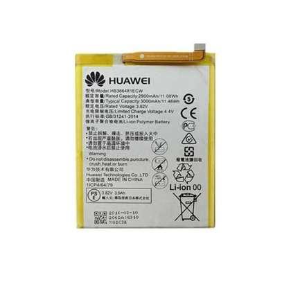 Huawei Ascend P9 Smartphone Replacement Battery (HB366481ECW)