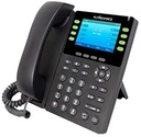 Flyingvoice (FIP14G) Enterprise Wireless Gigabit Desktop IP Phone