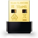TP-LINK TL-WN725N 150Mbps Wireless N Nano USB Adapter