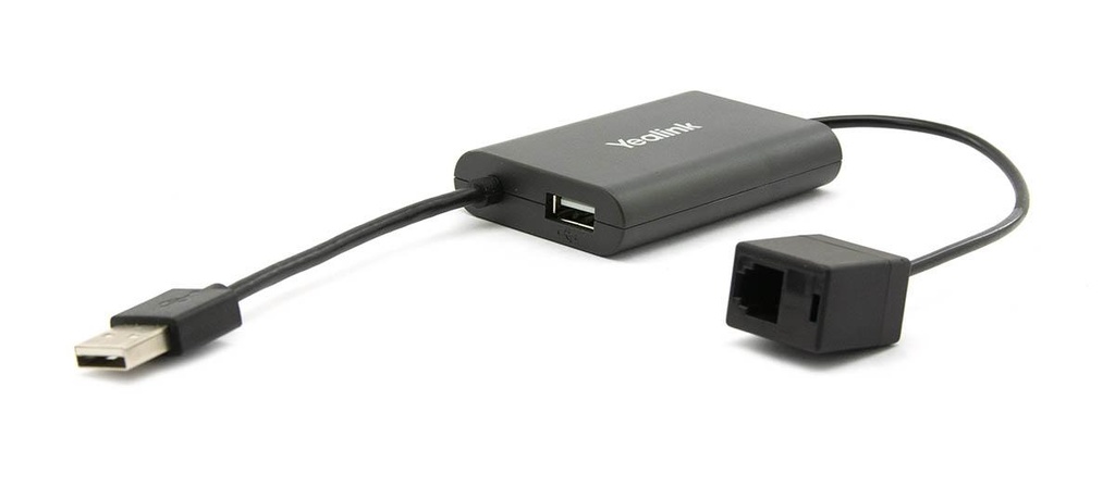 Yealink (CPN10) PSTN box for Yealink conference phones