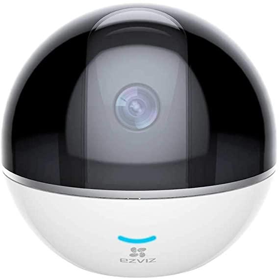 EZVIZ C6T, 1080p WiFi Smart Home Security Camera