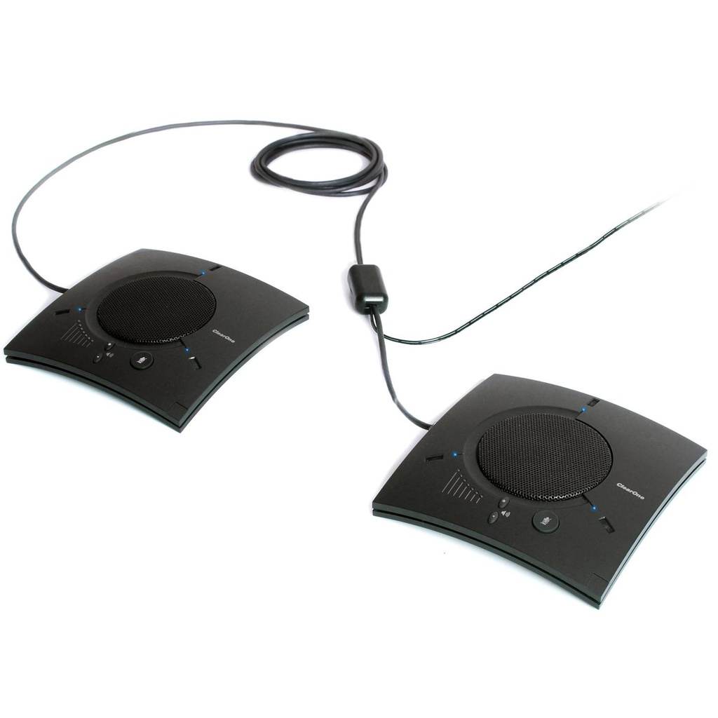 ClearOne (910-156-250-00) CHAT Attach 170 Personal/Group Speakerphone