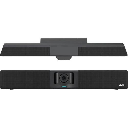 AVer (VB342) Pro All-in-One USB 4K PTZ Conference Camera with Soundbar
