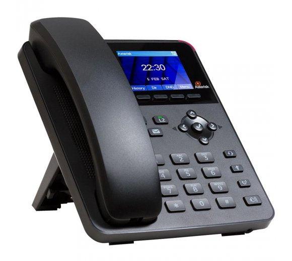 Digium A22 2-Line Gigabit IP Phone