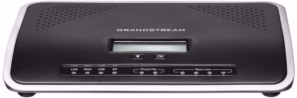 Grandstream UCM6202/6204 IP PBX Appliance