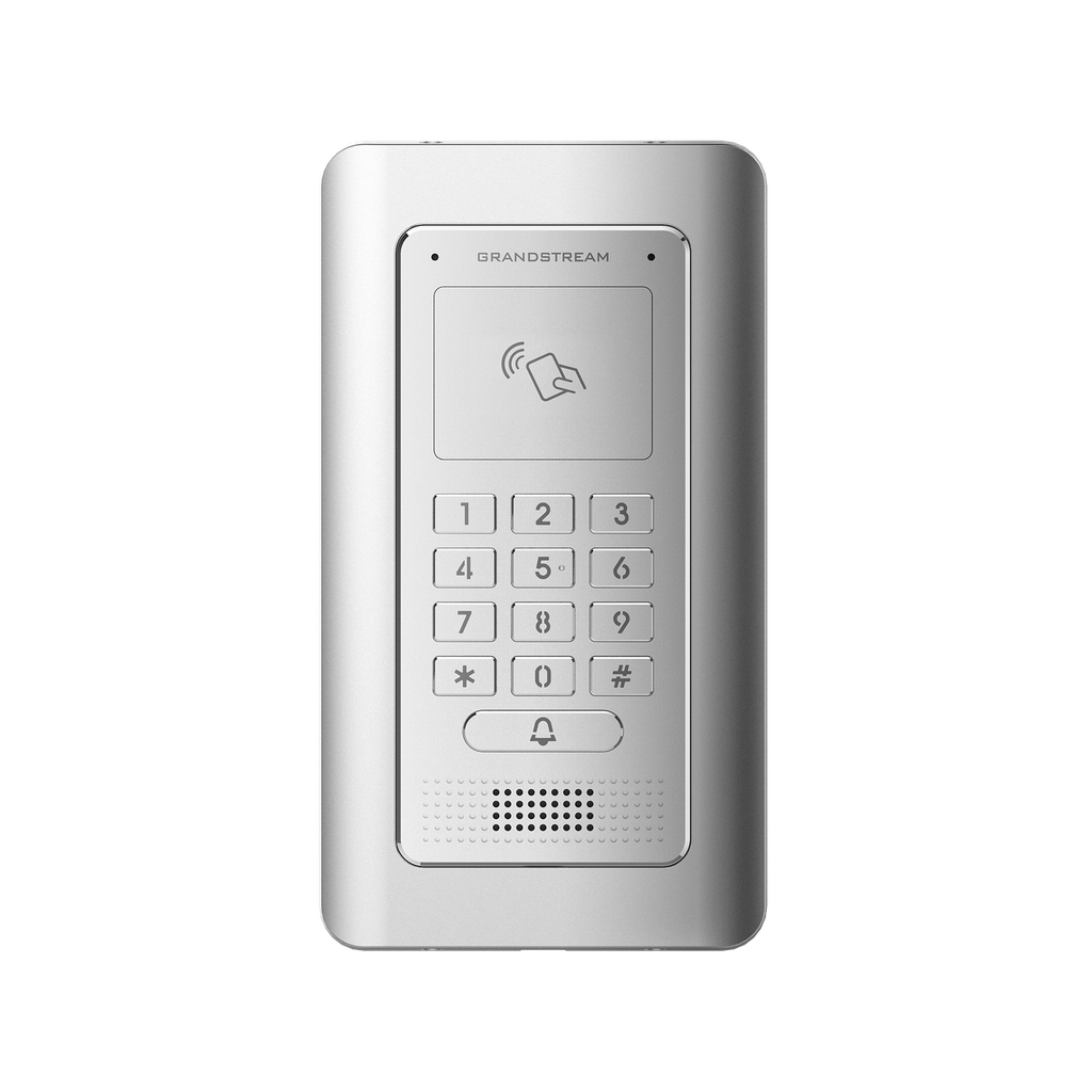 Grandstream (GDS3705) IP Audio Door System