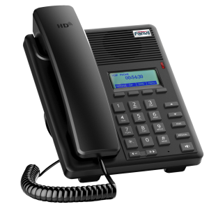 Fanvil F52P IP Phone