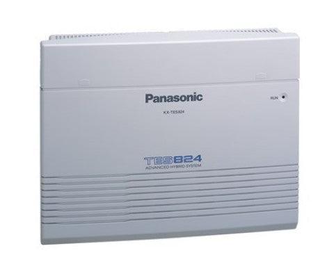 Panasonic KX-TES824 Hybrid PBX System