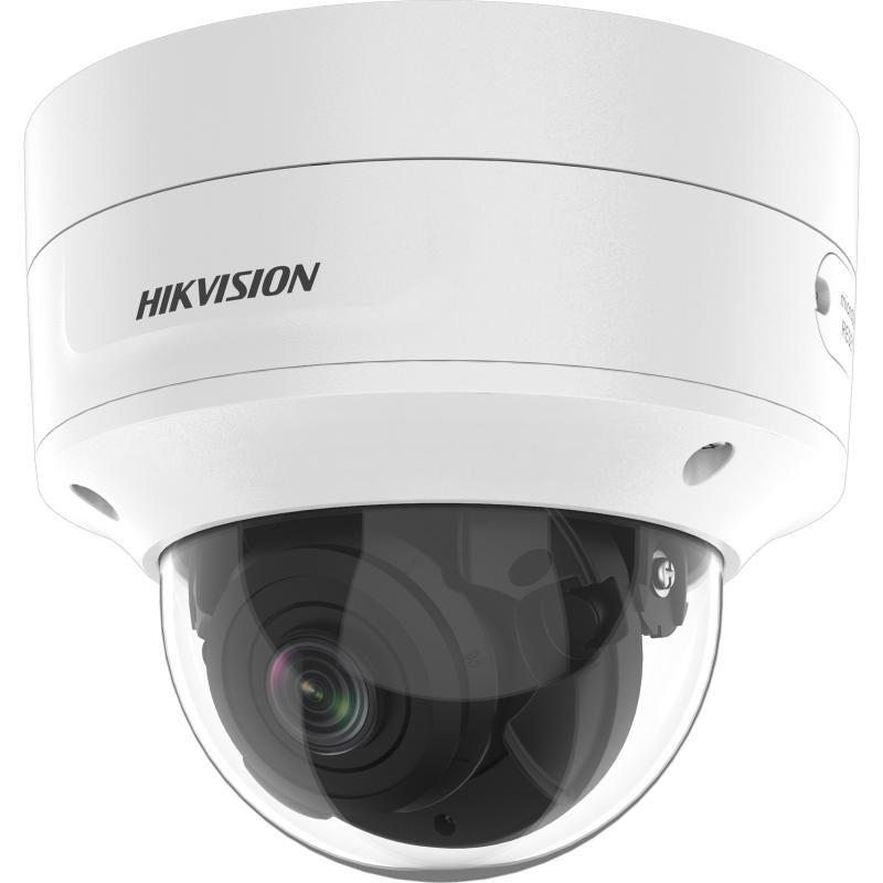 Hikvision DS-2CD2786G2-IZS Acusense 8MP Varifocal Dome Network Camera – High-resolution surveillance camera with smart detection, delivering clear imaging and reliable security monitoring for enhanced protection