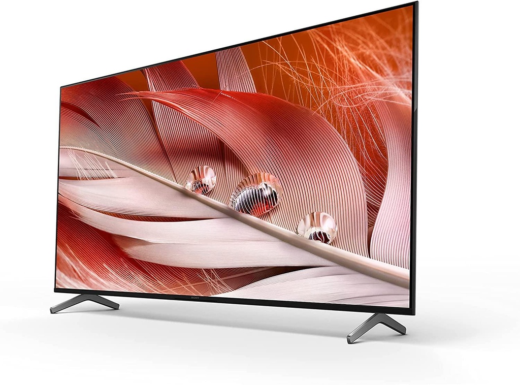Sony Bravia (XR-55X90J) 4K Ultra HDR LCD Smart Android TV With 16GB