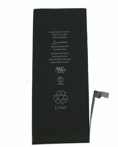 iPhone 6 Plus Mobilephone Replacement Battery (APN6160802)