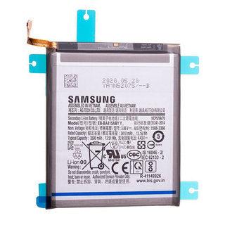 Samsung Galaxy A31 Smartphone Replacement Battery (EB-BA315ABY)