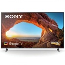 Sony (KD-65X85J) 65" Inch 20W Smart 4K UHD Android TV With Netflix, YouTube