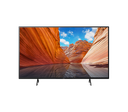 Sony (KD-55X80J) 55" Inch 4K UHD Android Smart TV With Built-In Chrome Cast