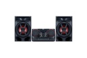 LG XBOOM (CK43) 300W 2CH Sound System With FM Radio, Multiple Bluetooth