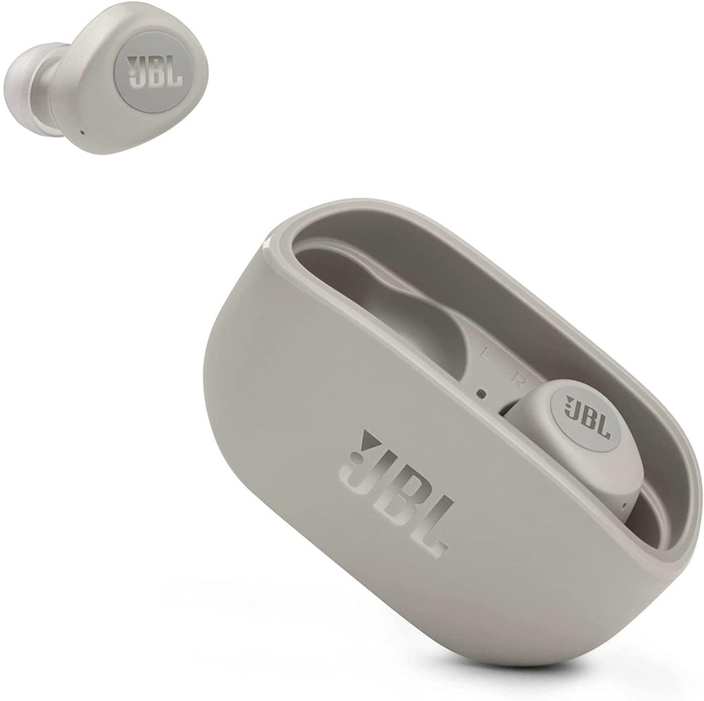 JBL Wave 100TWS True Wireless In-Ear Headphones