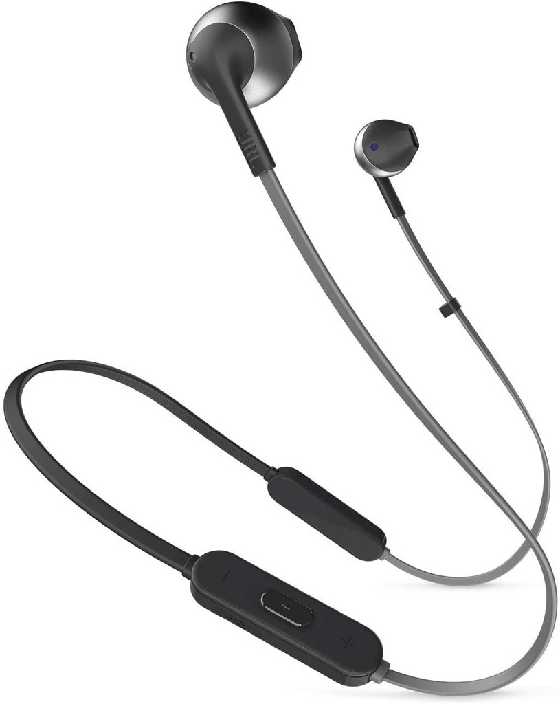 JBL TUNE 205BT Wireless Bluetooth Earbud Headphones