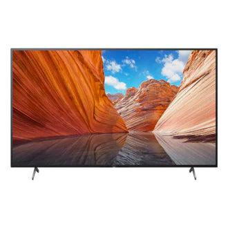 Sony 75" Inch 4K Ultra HD Smart TV (KD-75X8500)