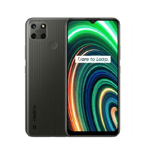 Realme C25Y Smartphone - 4GB RAM 128GB ROM,5000mAh Battery
