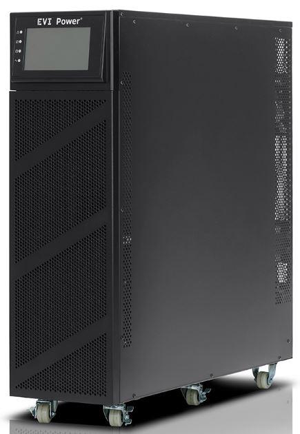 [EP-UPS40Y33OT-PG-DN] EVI 40000VA / 36000W 3-Phase Tower Online UPS – N+X Redundancy & Fully Digital Control (EP-UPS40Y33OT)