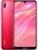 Huawei Y7 prime Smartphone- 32GB ROM 3GB RAM  13MP + 2MP Camera