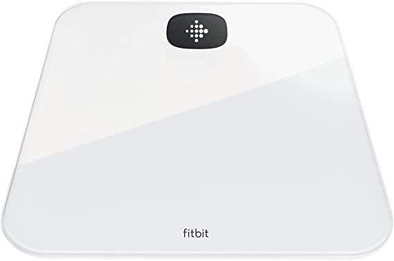 Fitbit Aria Wi-Fi Smart Scale
