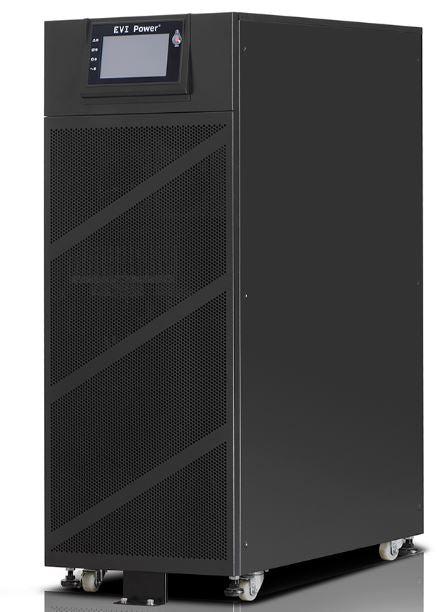 [EP-UPS10000Y11OT-PG-DN] EVI 10000VA / 9000W Tower Online UPS – High PF 0.9, ECO Mode & Cold Start (EP-UPS10000Y11OT)