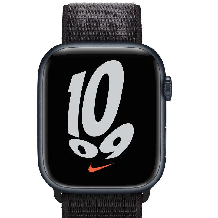 Apple Watch Series 7- 45MM Display, 32GB ROM, 309mAh Battery