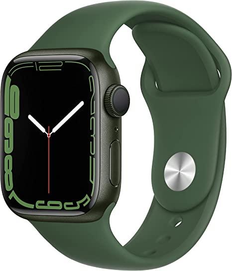 Apple Watch Series 7 -  44MM, Fitness Tracker, Water Resistant