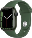 Apple Watch Series 7 -  44MM, Fitness Tracker, Water Resistant
