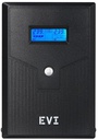 EVI 3000VA / 1800W Line Interactive UPS – LCD Display, AVR & Smart Battery Management EP-UPS3000UU4-UK