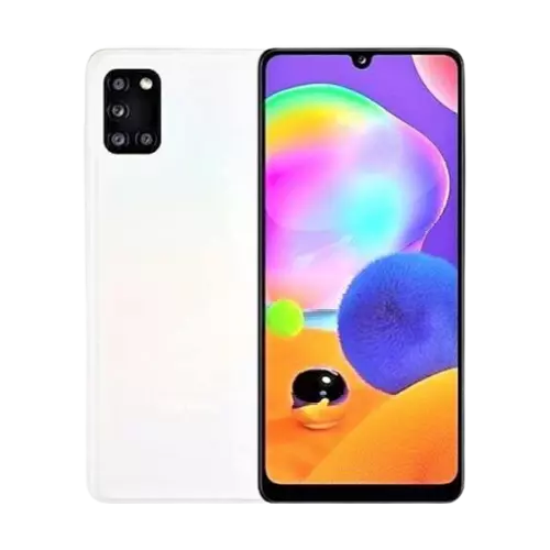 Samsung Galaxy A33 Smartphone - 6GB RAM , 128GB ROM , 5000mAh Battery