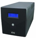 EVI 1600VA / 900W Line Interactive UPS – LCD Display, Cold Start & Intelligent Battery Management EP-UPS1600UU2IE2-UK
