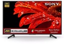 Sony 85 Inch 4K Ultra HD Smart TV (KD-85X80)