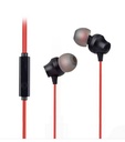 Budi EP99 Handsfree Earphone - With Remote And Mic