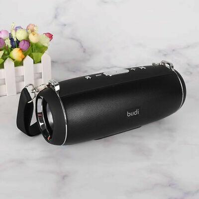 Budi Sports Outdoor Bluetooth Speaker - Good sound Quality , Water Proof