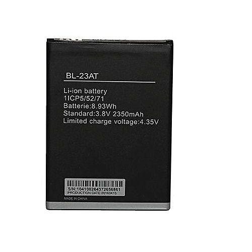 Tecno H6 , I5 , I7 , C7 (BL-23AT) Replacement Battery