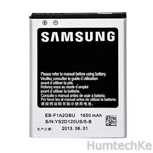 Samsung Galaxy S2 Replacement Battery