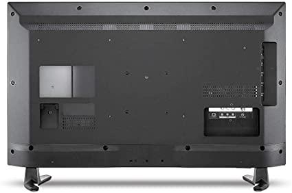 TCL  32 Inches Full HD Smart Android LED Audio Output 16W  TV  (32S68A)