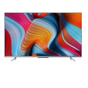 TCL 65 Inch Android QLED 4K/UHD LED TV –(65P725)
