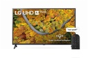 LG 43UP7550 43 Inch 20W UHD 4K HDR TV With webOS