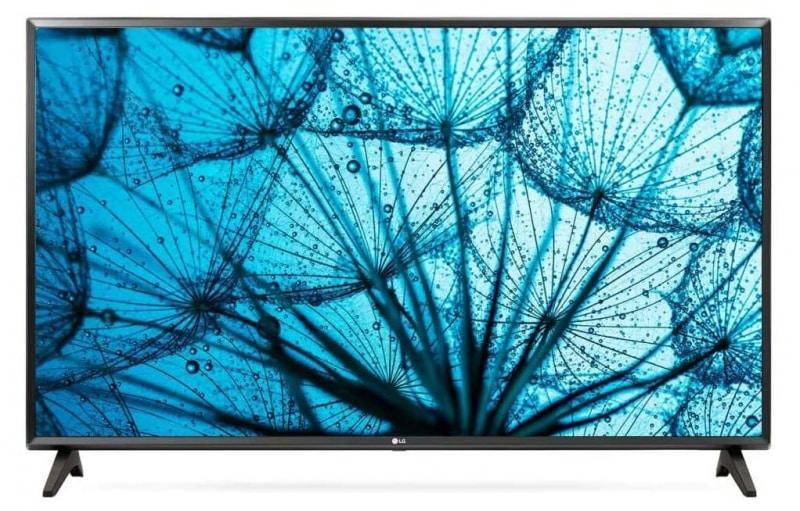 LG 43” FULL HD SMART TV, NETFLIX,YOUTUBE,HDR-43LM5772