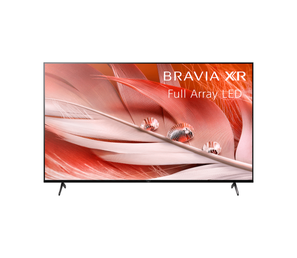 SONY 65 Inch Smart android 4K UHD HDR LED TV (KD-65X90)