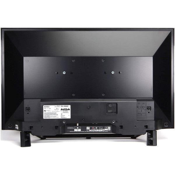 Sony 32 Inch Digital HD LED TV (KD–32W60)