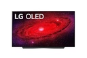 LG 55CX 55 Inch 4K Smart OLED Bluetooth TV With AI ThinQ