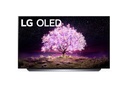 LG 55C1 55 Inch 4K Smart OLED TV With AI ThinQ