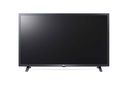 LG LM6370 43 inch Sleek & Slim Design Smart TV - FULL HD, Built-in Speakers, Dolby Audio, Active HDR, Intelligent Voice Recognition