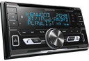Kenwood DPX5100BT 2-Din Media Receiver With Built In Bluetooth