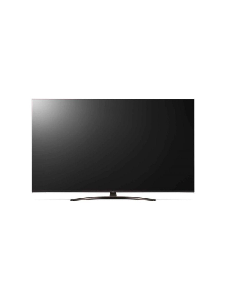 LG 55UP8150 55 Inch Smart TV -UP81 Series, Cinema Screen Design, 4K Active HDR, WebOS Smart