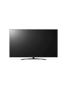 LG 55UP8150 55 Inch Smart TV -UP81 Series, Cinema Screen Design, 4K Active HDR, WebOS Smart